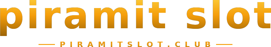 piramit slot logo